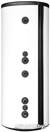 Бойлер косвенного нагрева S-Tank Solar SS 2000