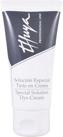 Окислитель Thuya Окислитель для окрашивания бровей и ресниц кремовый 14 мл