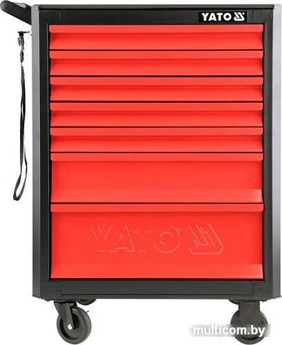 Тележка Yato YT-09000