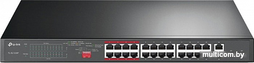 Коммутатор TP-Link TL-SL1226P