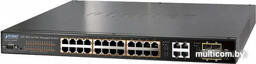 Коммутатор PLANET WGSW-28040