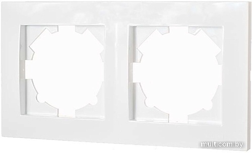 Рамка Elbi Vega 510-015600-226 (белый)