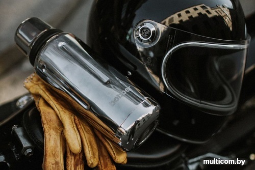 Термос Bobber Flask 1 л (матовый)