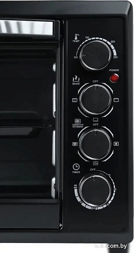 Мини-печь RageX R1601-000