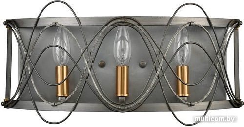 Бра Vele Luce Stradivario VL4104W03