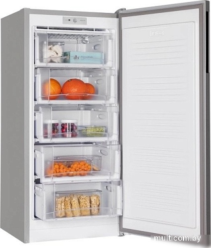 Морозильник Nordfrost DF 263 SAP