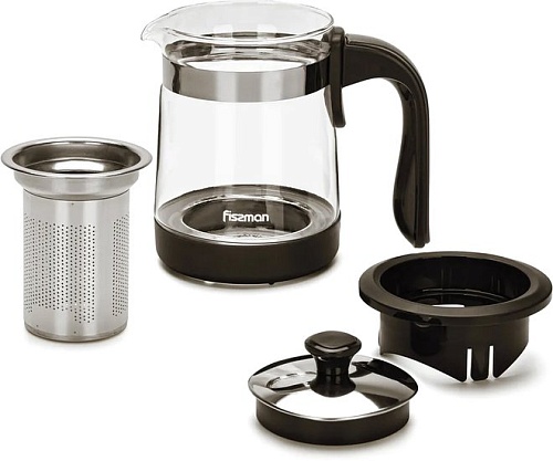 Заварочный чайник Fissman 6460