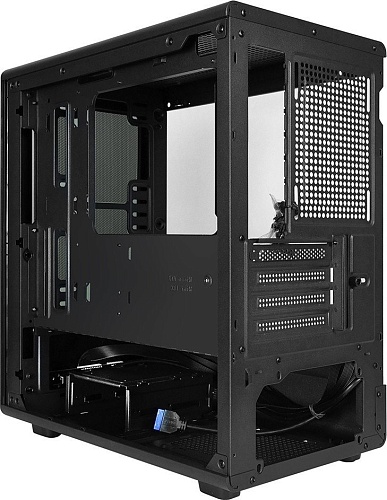 Корпус Ginzzu CL450