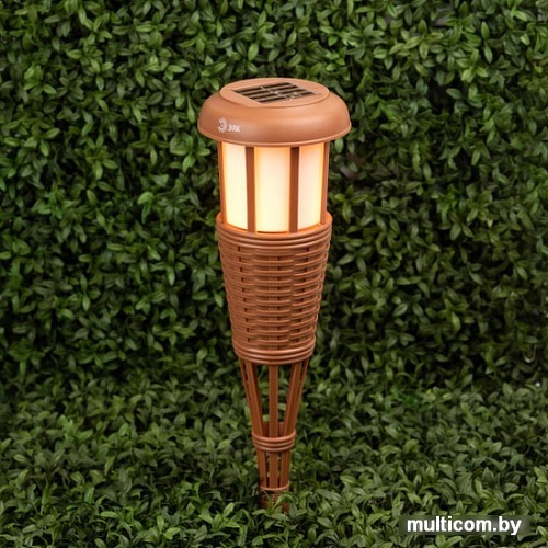 Садовый светильник ЭРА ERASF22-35 Б0053383