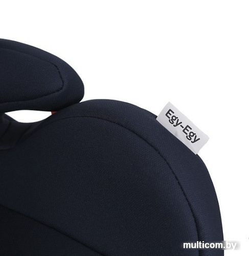 Детское автокресло Еду-Еду Lux KS 545 (черный/бежевый)