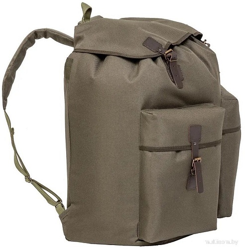 Туристический рюкзак Helios Большой HS-РК-1Нкорд (хаки)