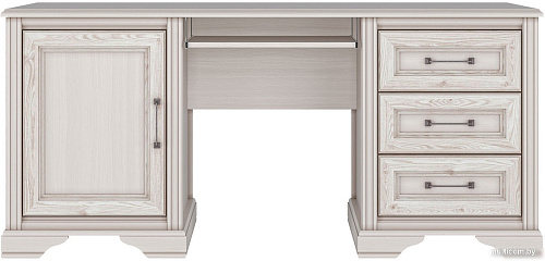 Стол Black Red White Stylius B169-BIU170 (лиственница сибирская)