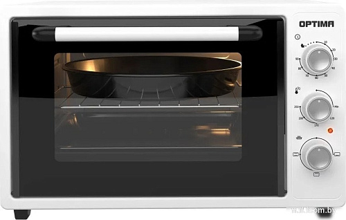 Мини-печь Optima MO-38W
