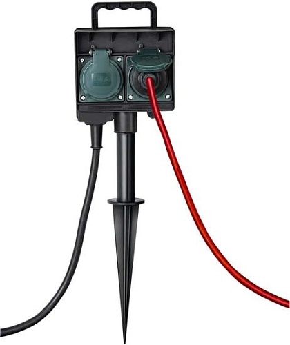 Удлинитель Brennenstuhl 1154440