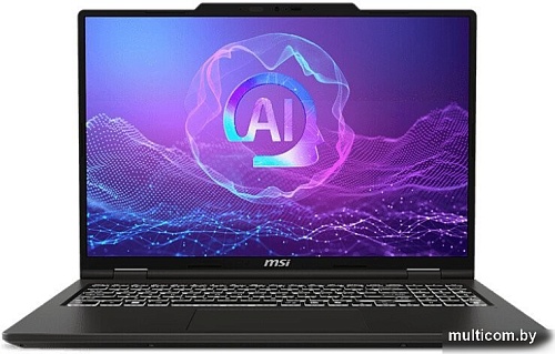 MSI VenturePro 16 AI A2HVEG-033XRU