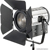 Лампа GreenBean Fresnel 500 LED X3 DMX