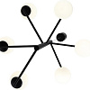 Подвесная люстра ST Luce Donolo SL395.413.06