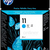 Картридж HP 11 (C4836A)