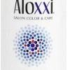 Aloxxi Крем для укладки волос Styling Cream легкой фиксации 100 мл
