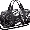 Дорожная сумка Erich Krause 24L Black Logo 57369