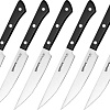 Набор ножей для стейка Samura Harakiri SHR-0260B