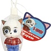 Фигурка Кошечки-Собачки Пластизоль. Жоржик 38454