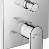 Смеситель Hansgrohe Vernis Shape 71468000