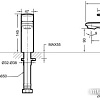 Смеситель Bravat Source F1173218CP-ENG