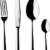 Набор столовых приборов Guzzini Icons 17690063