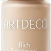 Тональный крем Artdeco Rich Treatment Foundation 485.12