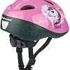 Cпортивный шлем Polisport Unicorn (S, розовый)