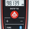 Лазерный дальномер Leica Disto D2 v2016