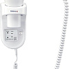 Сушилка для волос Valera Excel 1600 Shaver (белый)
