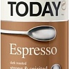 Кофе Today Espresso (95г)