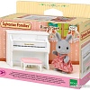 Аксессуары для кукольного домика Sylvanian Families Пианино 5147