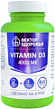 Витамины, минералы AltaiBio D3 4000 МЕ (60 капсул)