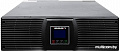 Источник бесперебойного питания IPPON Innova RT 6000 6000VA