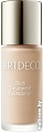 Тональный крем Artdeco Rich Treatment Foundation 485.12