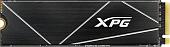 SSD ADATA XPG GAMMIX S70 Blade 4TB AGAMMIXS70B-4T-CS