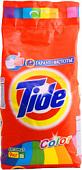 Стиральный порошок Tide Color 9кг