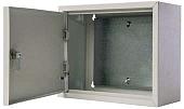 Корпус металлический Schneider Electric 30542DEK