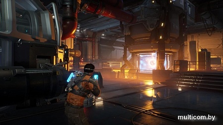 Outcast: A New Beginning для PlayStation 5