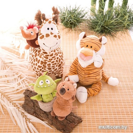 Классическая игрушка Nici Тигрица Лилли 47204 (35 см)