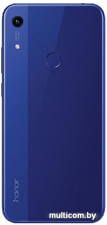 Смартфон Honor 8A Pro JAT-L41 3GB/64GB (синий)