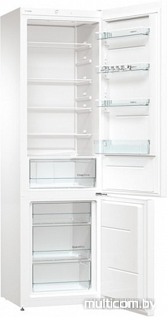 Холодильник Gorenje RK621PW4