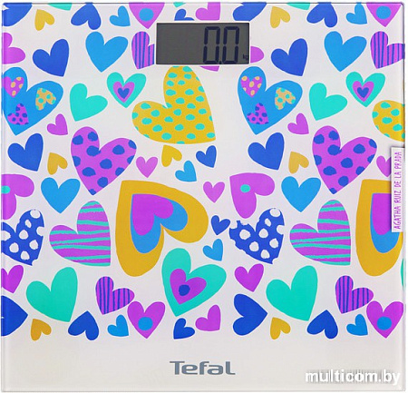 Напольные весы Tefal PP1121