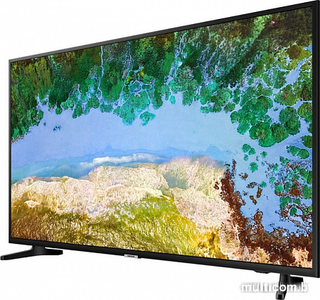 Телевизор Samsung UE50NU7002U