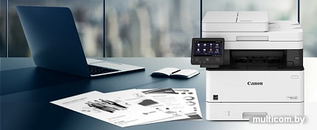 МФУ Canon i-SENSYS MF445dw 3514C021