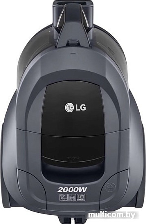 Пылесос LG VC5420NHTG