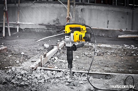 Отбойный молоток Stanley STHM5KS